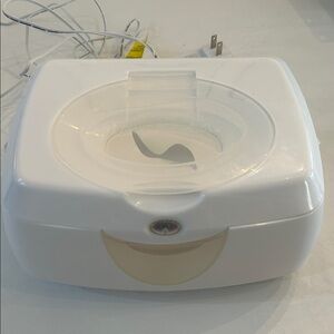 Munchkin Wipe Warmer